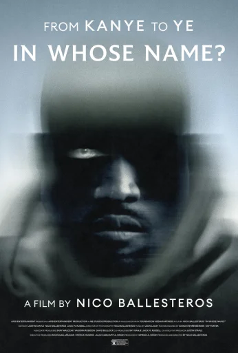 In Whose Name? (2025)